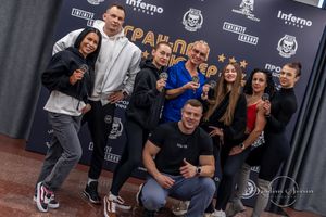 Регистрация 4.05.2024 (Фотограф Вадим Свирин)